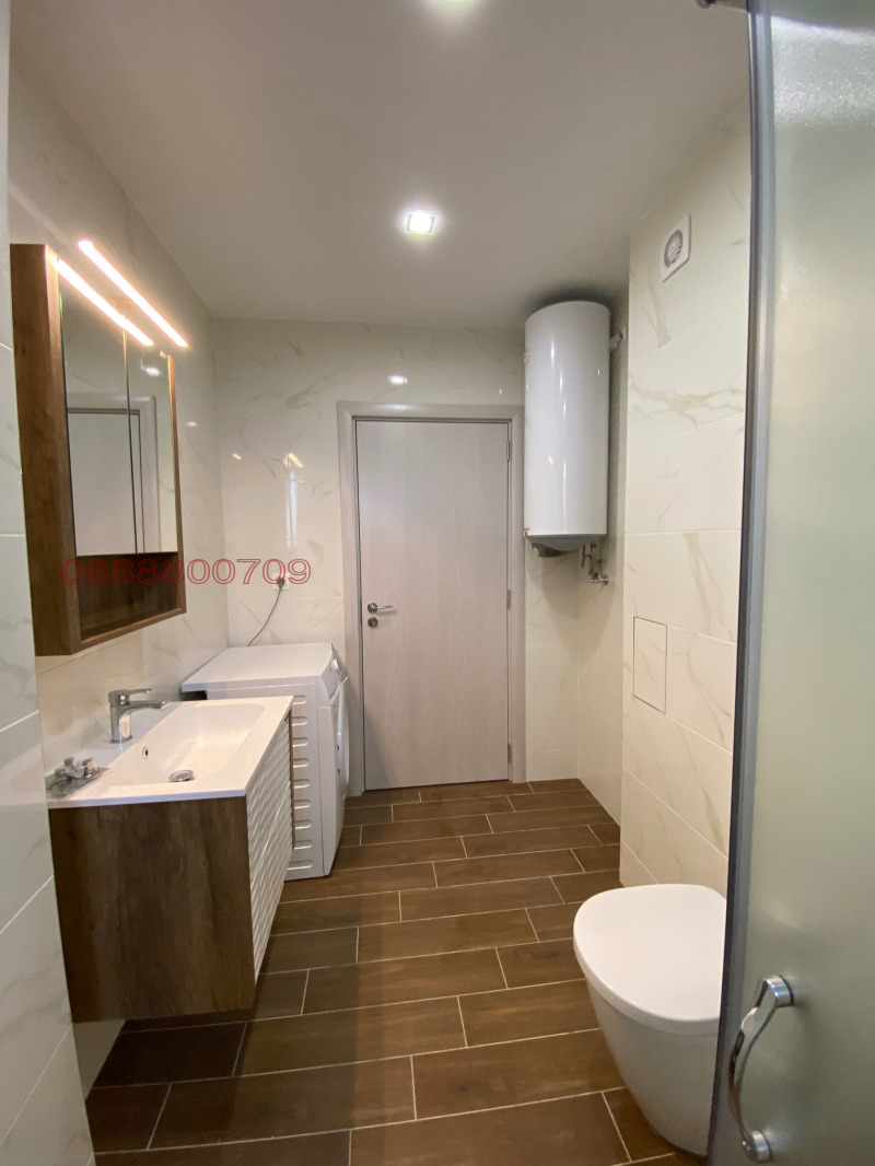 Дава под наем 3-СТАЕН, гр. Варна, Операта, снимка 17 - Апартаменти - 53022883