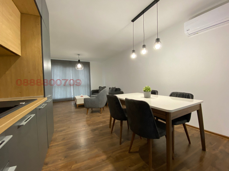 Дава под наем 3-СТАЕН, гр. Варна, Операта, снимка 4 - Апартаменти - 53022883