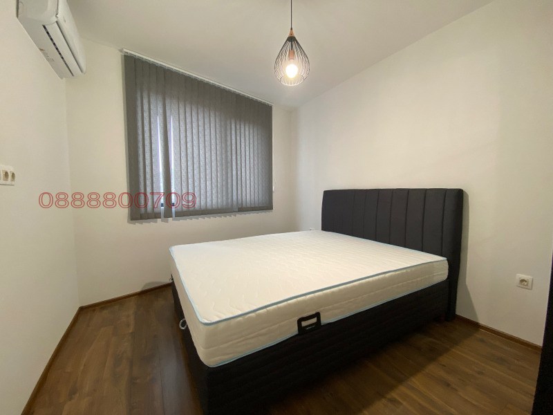 Дава под наем 3-СТАЕН, гр. Варна, Операта, снимка 11 - Апартаменти - 53022883