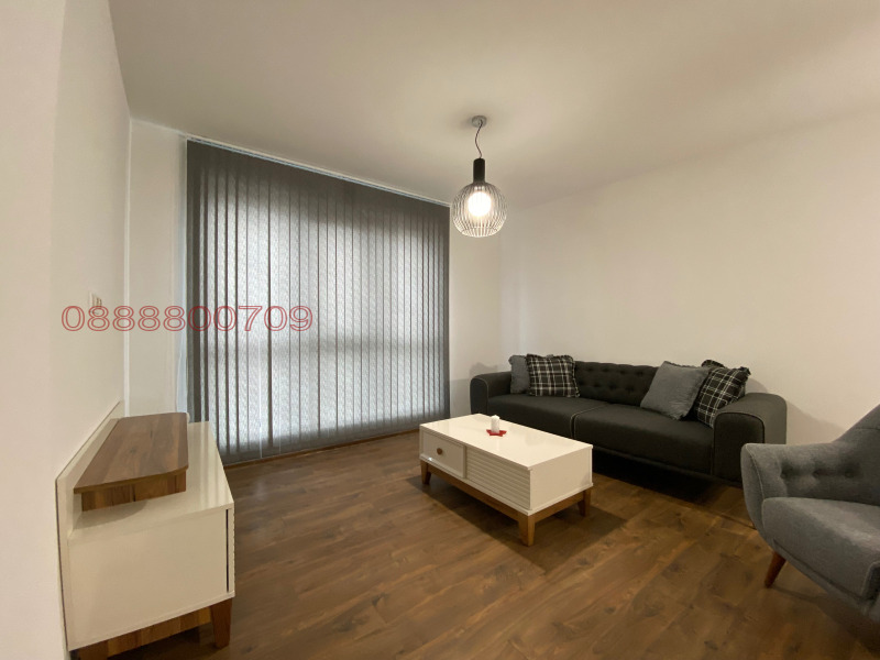 Дава под наем 3-СТАЕН, гр. Варна, Операта, снимка 10 - Апартаменти - 53022883