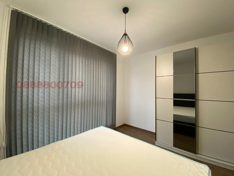 Дава под наем 3-СТАЕН, гр. Варна, Операта, снимка 13 - Апартаменти - 53022883