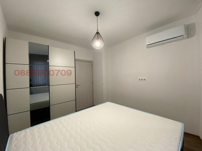 Дава под наем 3-СТАЕН, гр. Варна, Операта, снимка 8 - Апартаменти - 53022883