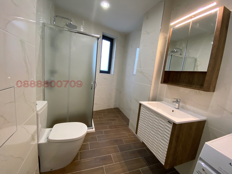 Дава под наем 3-СТАЕН, гр. Варна, Операта, снимка 16 - Апартаменти - 53022883