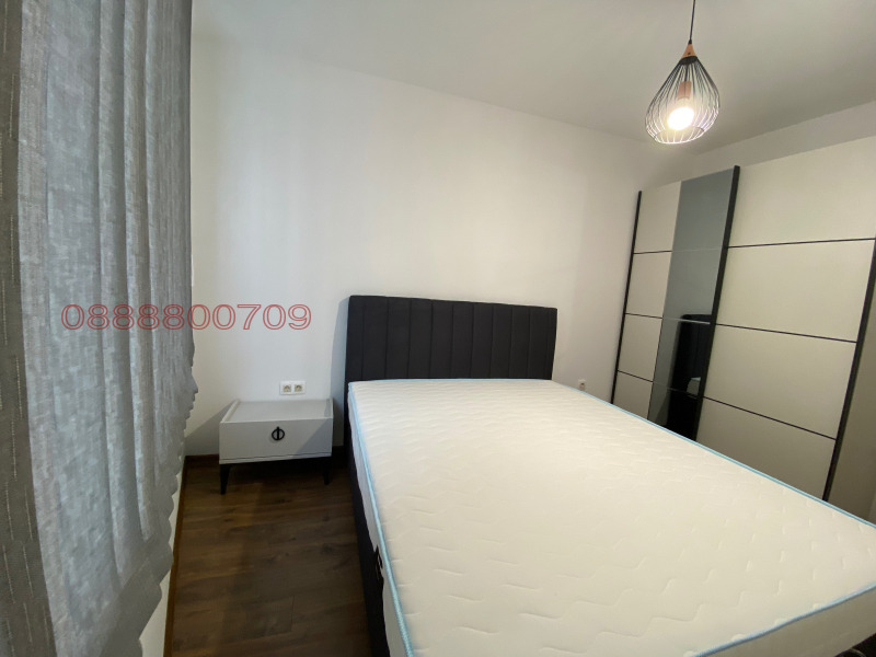 Дава под наем 3-СТАЕН, гр. Варна, Операта, снимка 9 - Апартаменти - 53022883