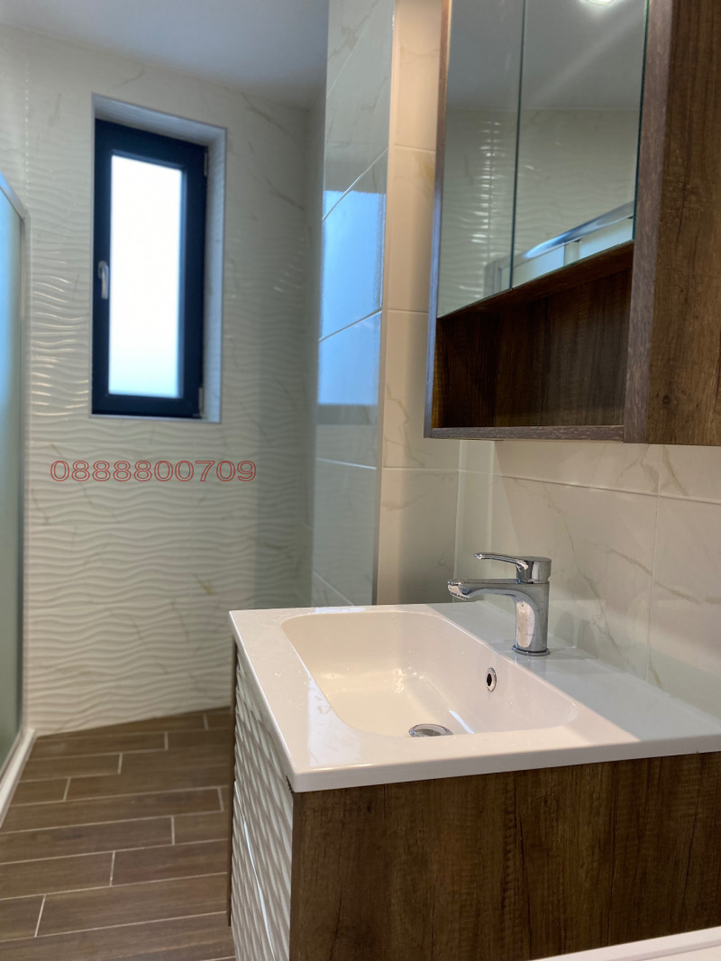 Дава под наем 3-СТАЕН, гр. Варна, Операта, снимка 6 - Апартаменти - 53022883