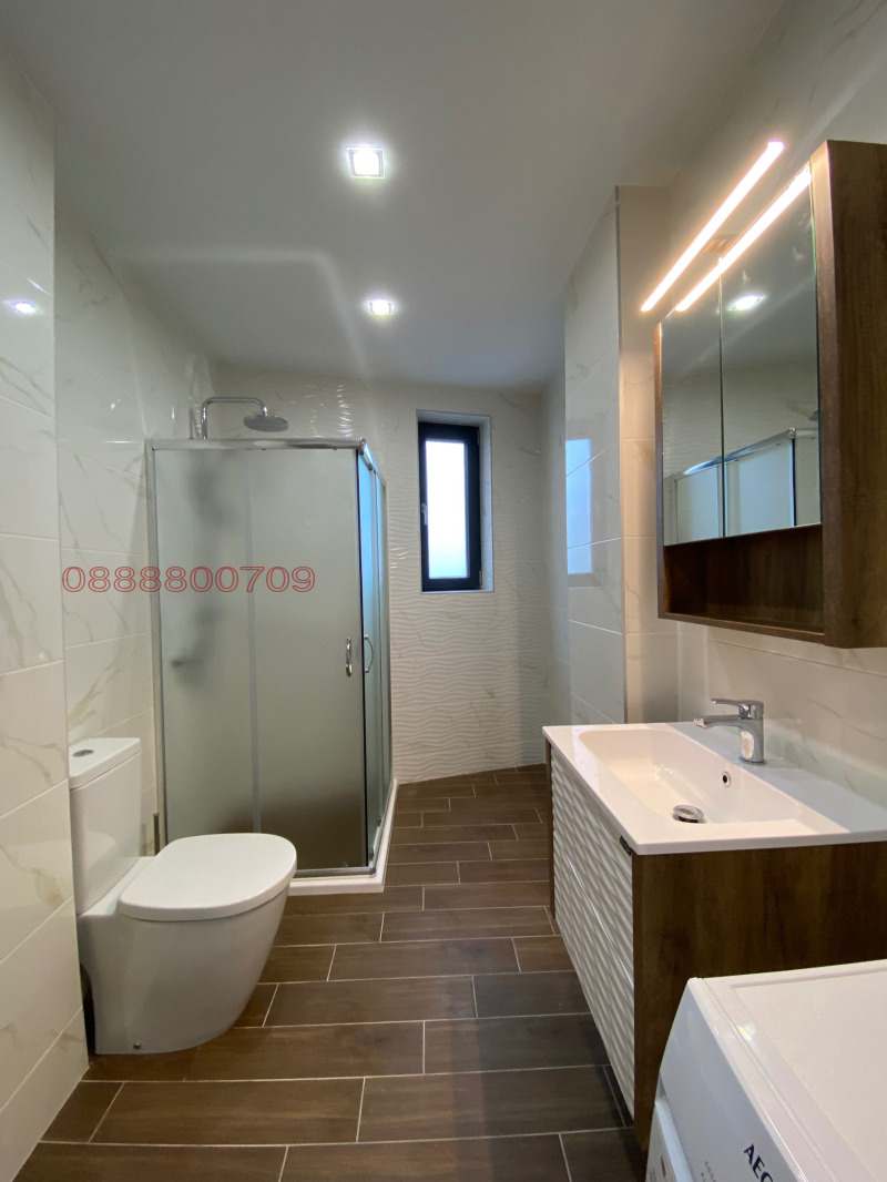 Дава под наем 3-СТАЕН, гр. Варна, Операта, снимка 7 - Апартаменти - 53022883