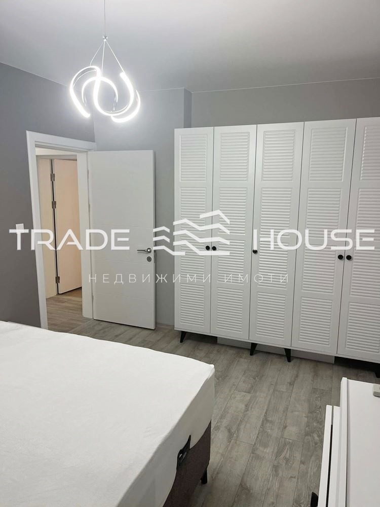 Дава под наем 4-СТАЕН, гр. Пловдив, Мараша, снимка 4 - Апартаменти - 54120874