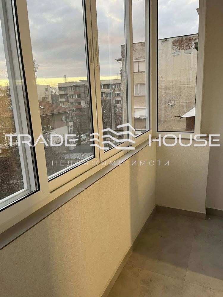 Дава под наем 4-СТАЕН, гр. Пловдив, Мараша, снимка 5 - Апартаменти - 54120874