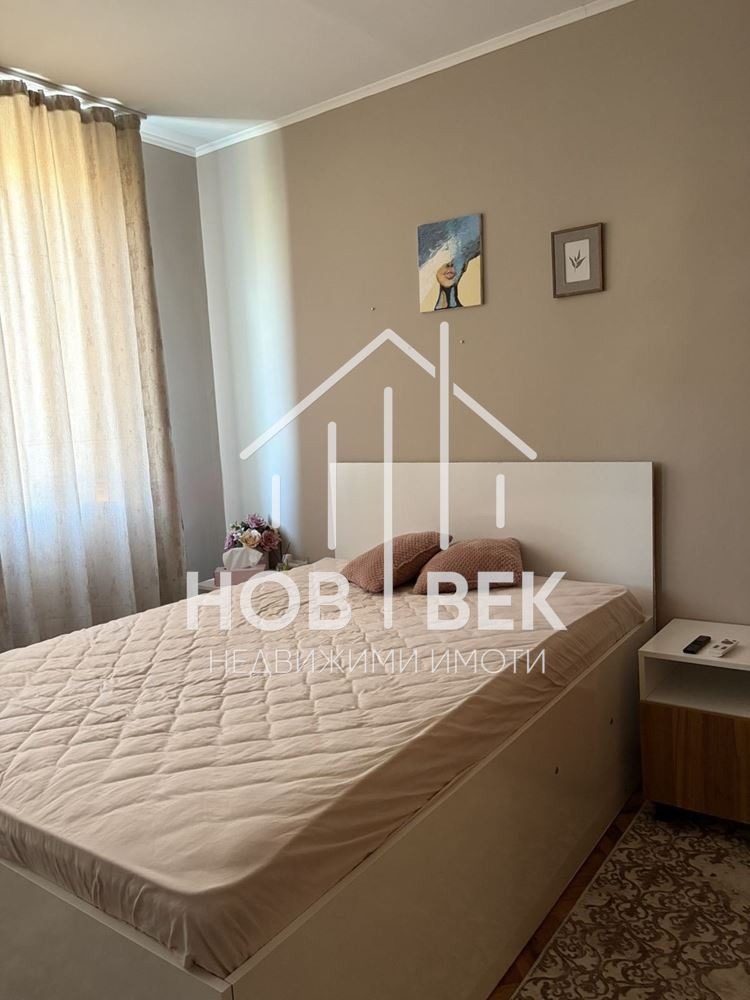 Дава под наем 4-СТАЕН, гр. Варна, Левски 1, снимка 9 - Апартаменти - 54834877