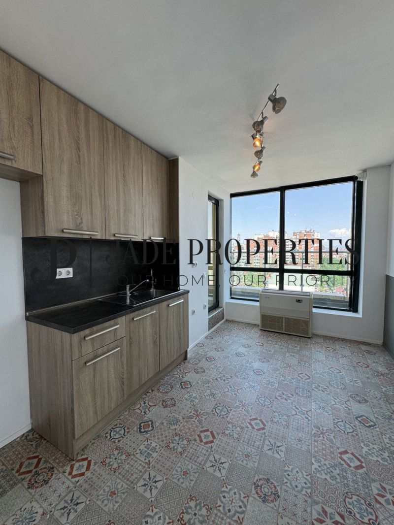 Te huur  Kantoor Sofia , Tsentar , 205 m² | 83750541 - afbeelding [17]