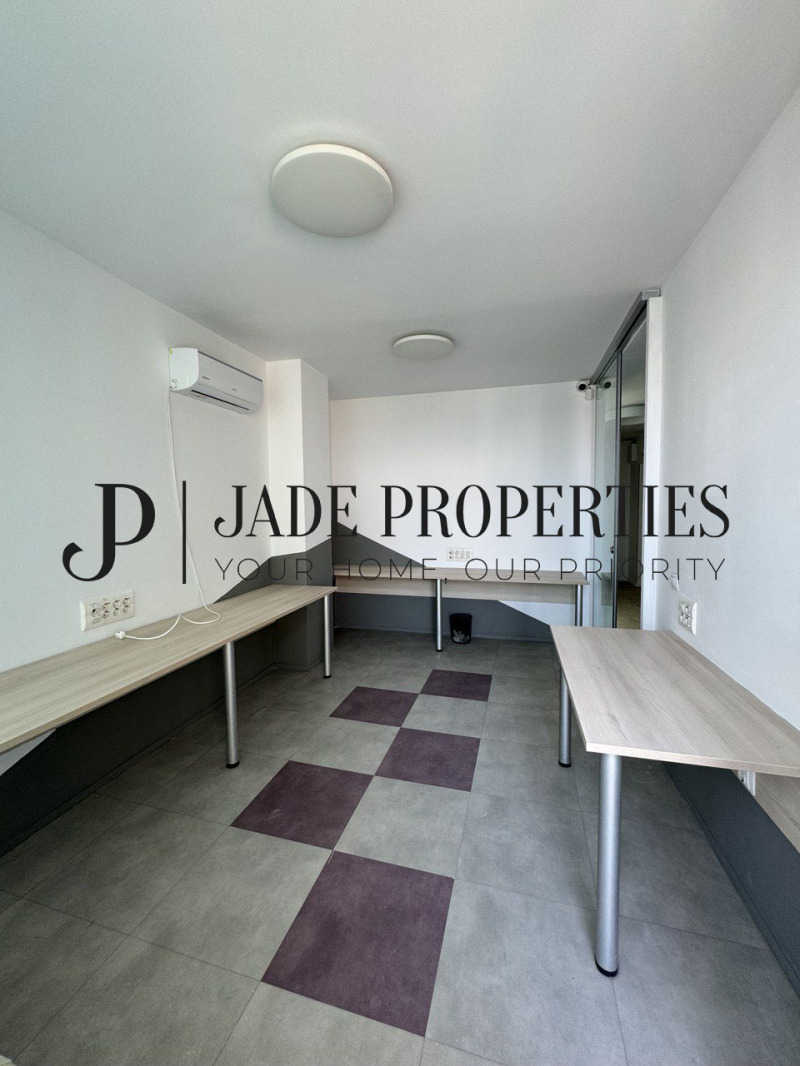 Te huur  Kantoor Sofia , Tsentar , 205 m² | 83750541 - afbeelding [10]