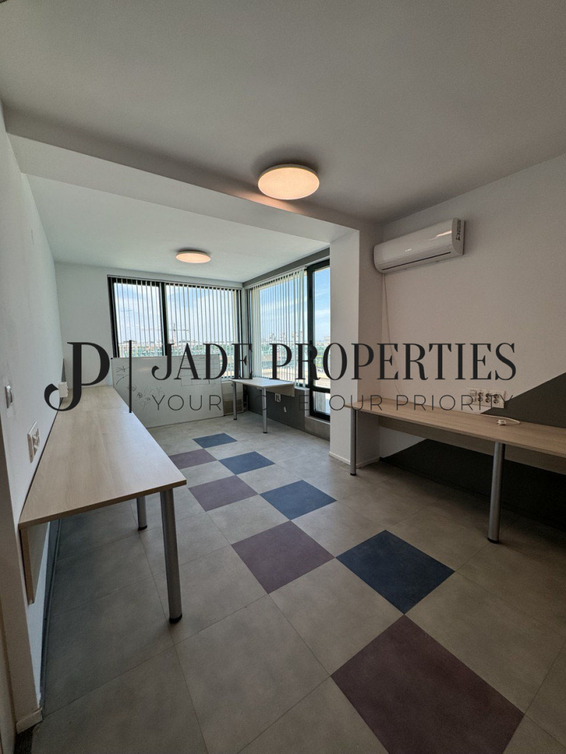 Te huur  Kantoor Sofia , Tsentar , 205 m² | 83750541 - afbeelding [11]