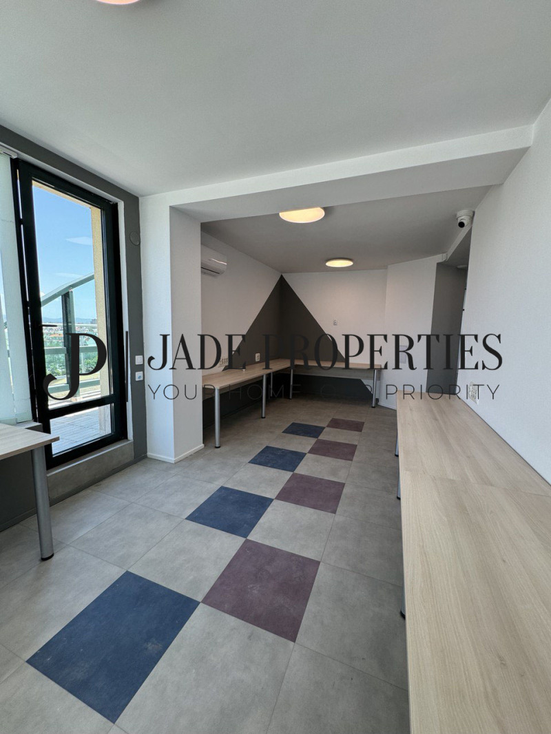 Te huur  Kantoor Sofia , Tsentar , 205 m² | 83750541 - afbeelding [12]