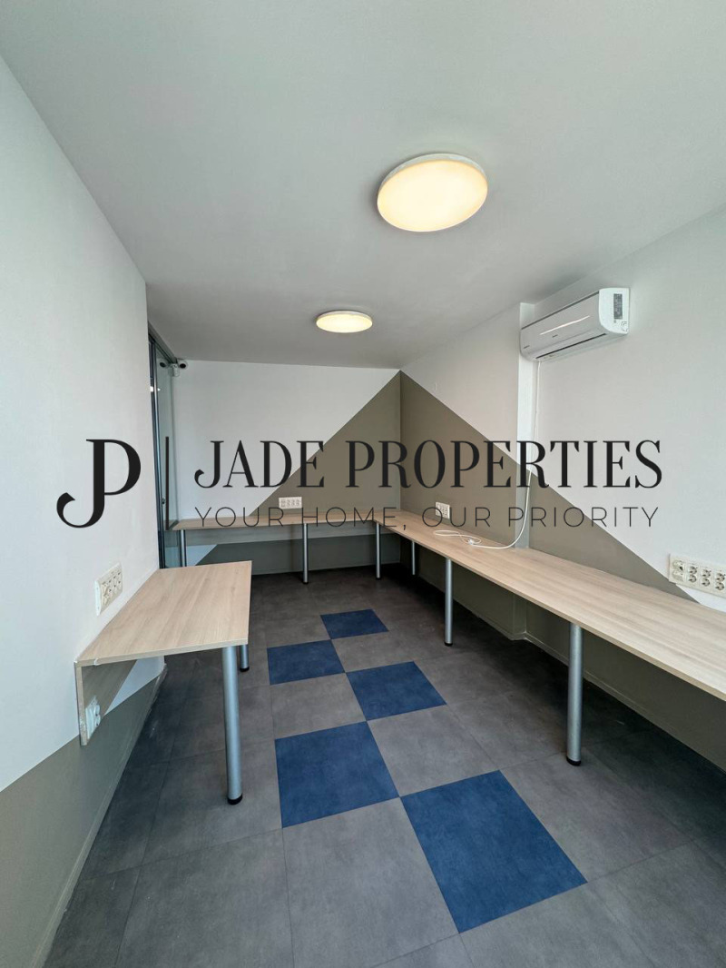 Te huur  Kantoor Sofia , Tsentar , 205 m² | 83750541 - afbeelding [7]