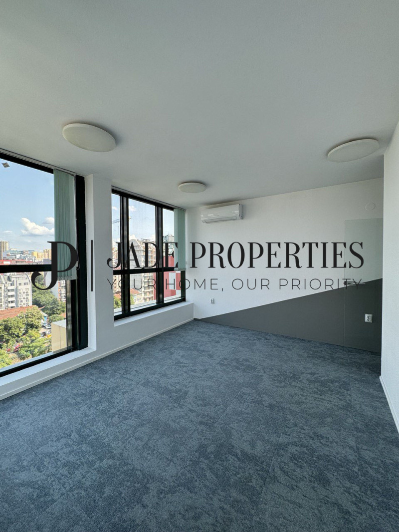 Te huur  Kantoor Sofia , Tsentar , 205 m² | 83750541 - afbeelding [16]