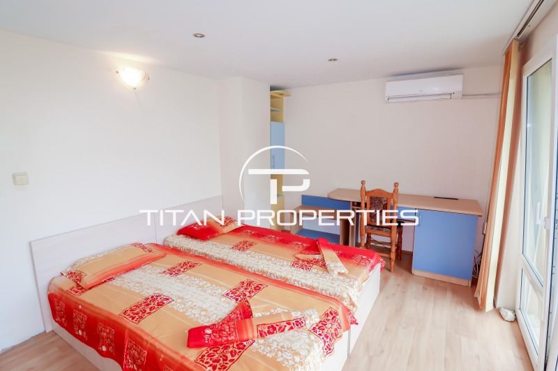 Дава под наем ЕТАЖ ОТ КЪЩА, гр. Варна, Бриз, снимка 5 - Етаж от къща - 52646919