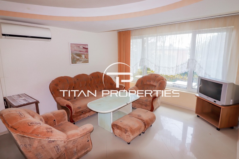 Дава под наем ЕТАЖ ОТ КЪЩА, гр. Варна, Бриз