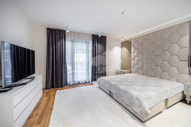 Дава под наем КЪЩА, гр. София, с. Панчарево, снимка 6 - Къщи - 52660959