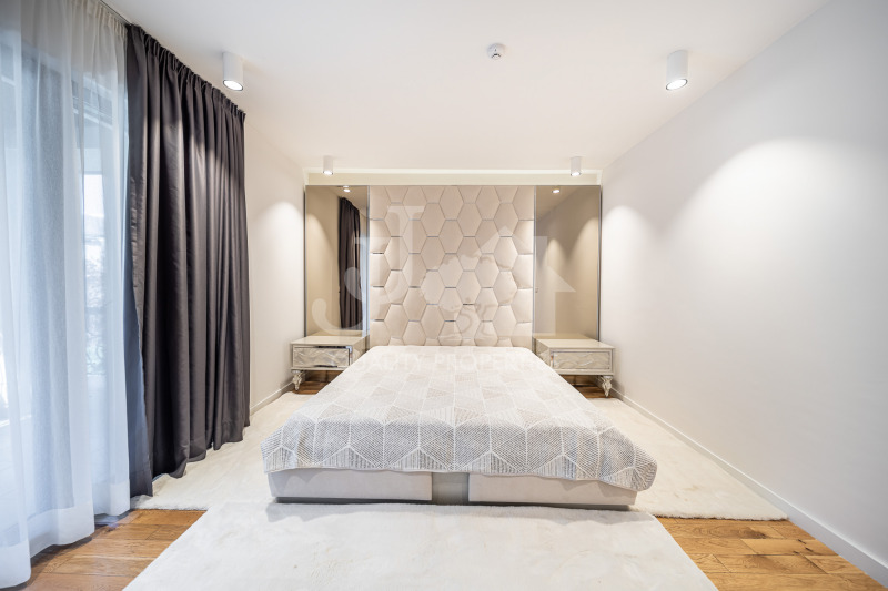 Дава под наем КЪЩА, гр. София, с. Панчарево, снимка 7 - Къщи - 52660959