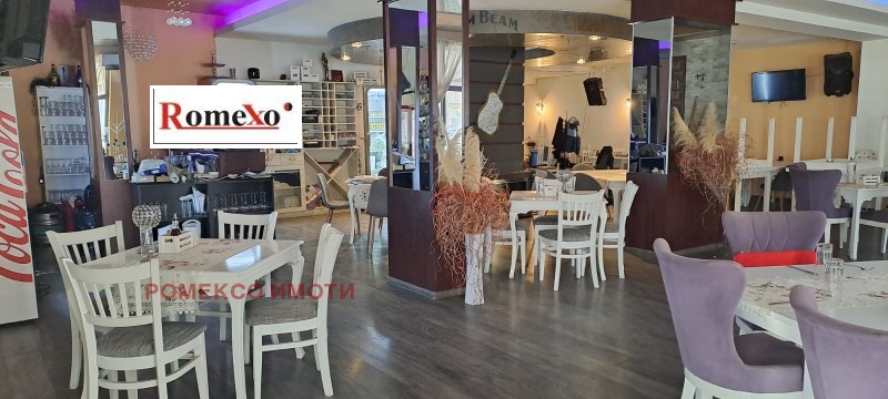 For Rent  Bar, Coffee shop Plovdiv , Vastanicheski , 350 sq.m | 95718753 - image [6]