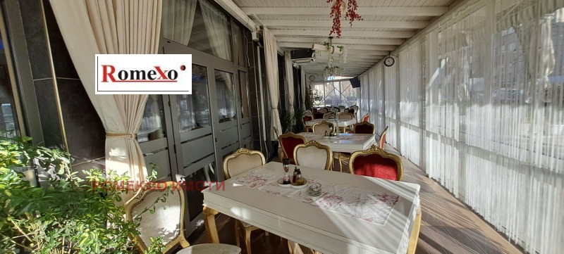 For Rent  Bar, Coffee shop Plovdiv , Vastanicheski , 350 sq.m | 95718753 - image [4]