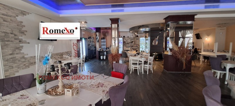 For Rent  Bar, Coffee shop Plovdiv , Vastanicheski , 350 sq.m | 95718753 - image [8]