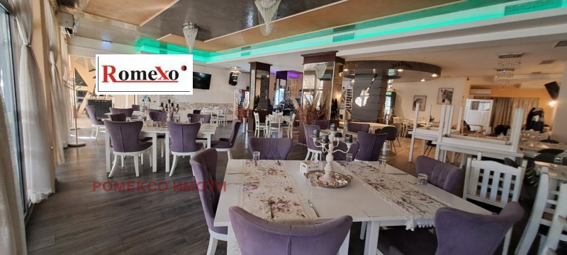 For Rent  Bar, Coffee shop Plovdiv , Vastanicheski , 350 sq.m | 95718753 - image [2]