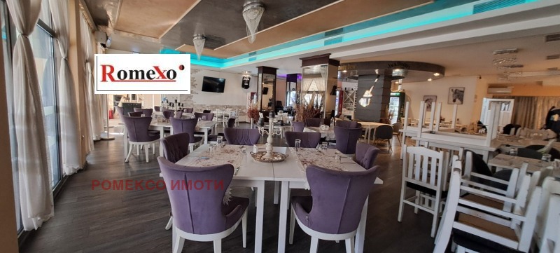 En renta  Bar; Cafetería Plovdiv , Vastanicheski , 350 metros cuadrados | 95718753