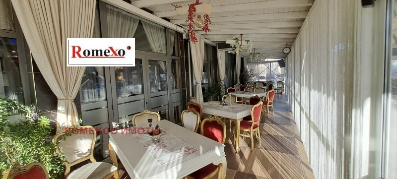 For Rent  Bar, Coffee shop Plovdiv , Vastanicheski , 350 sq.m | 95718753 - image [7]