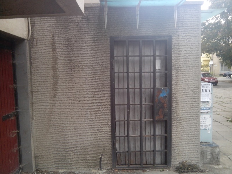 Te huur  Opslag Sofia , Geo Milev , 10 m² | 36759506 - afbeelding [2]
