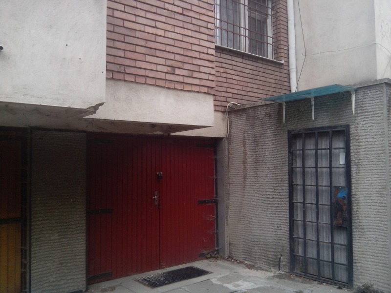 Te huur  Opslag Sofia , Geo Milev , 10 m² | 36759506