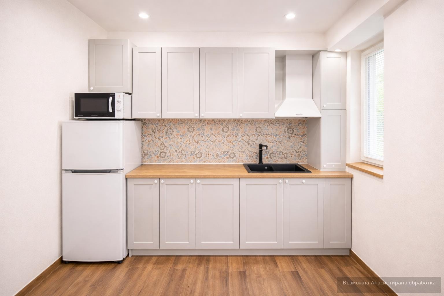 Дава под наем 1-СТАЕН, гр. Пловдив, Център