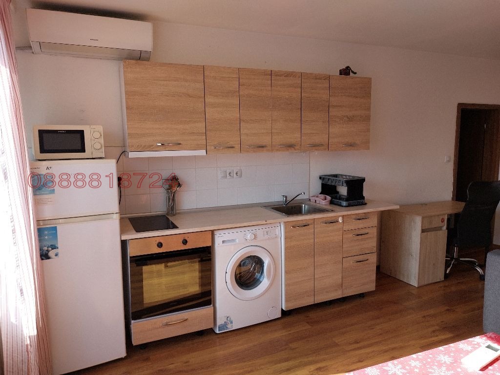 Дава под наем 2-СТАЕН, гр. София, Люлин 10, снимка 2 - Апартаменти - 53884407