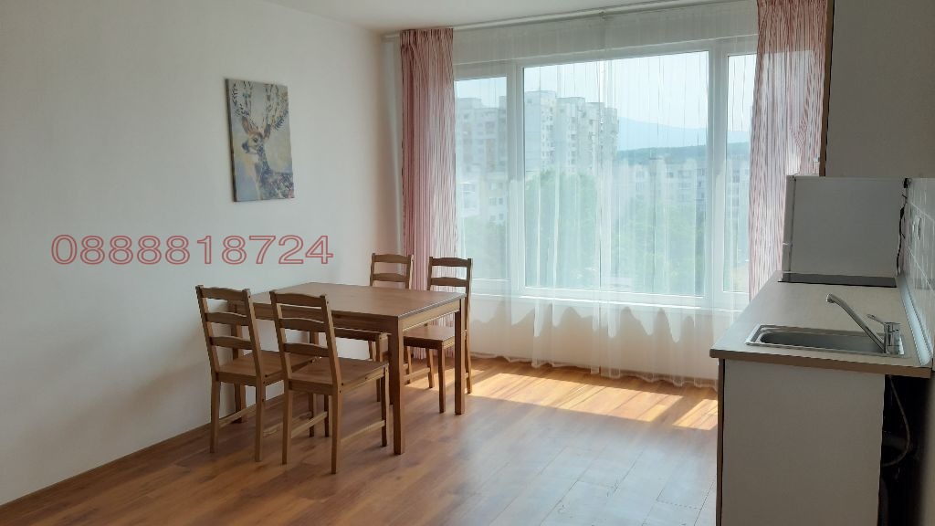 Дава под наем 2-СТАЕН, гр. София, Люлин 10