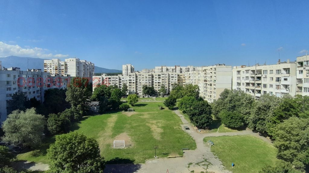 Дава под наем 2-СТАЕН, гр. София, Люлин 10, снимка 12 - Апартаменти - 53994986