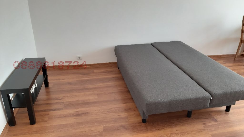 Дава под наем 2-СТАЕН, гр. София, Люлин 10, снимка 3 - Апартаменти - 53994986