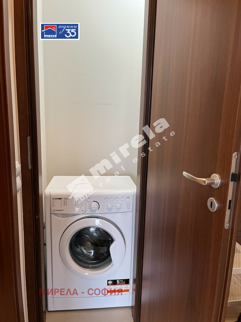 Дава под наем 2-СТАЕН, гр. София, Левски Г, снимка 8 - Апартаменти - 53984758