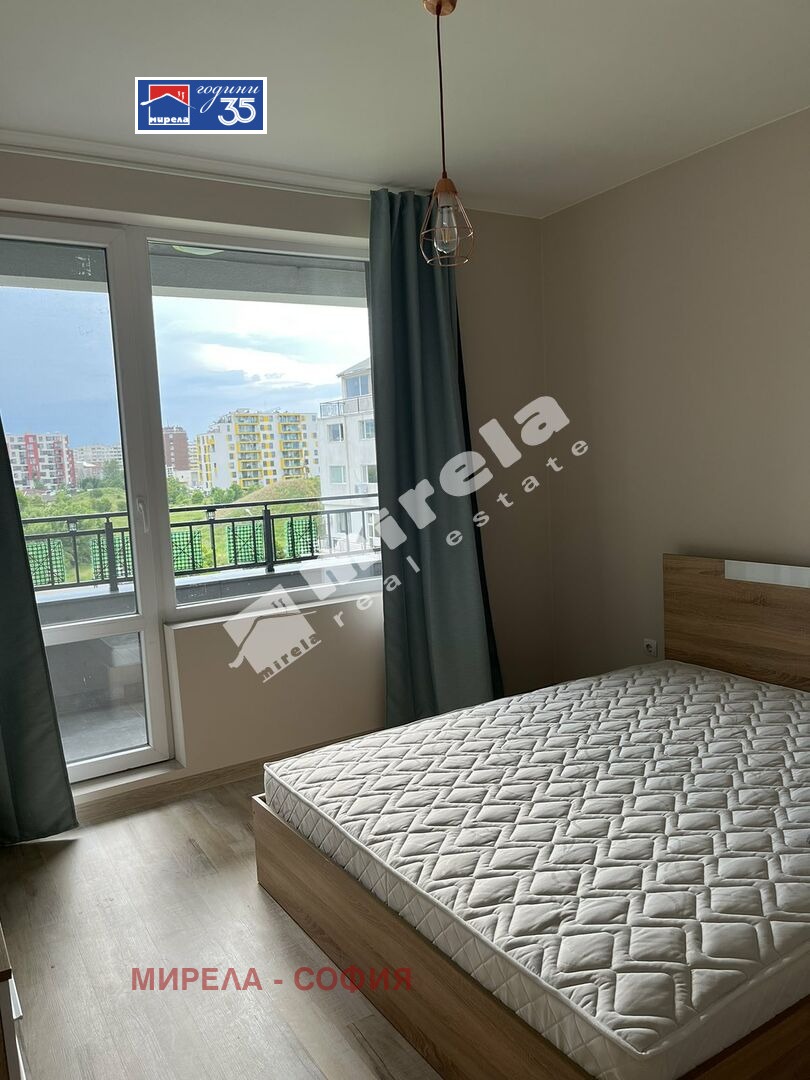 Дава под наем 2-СТАЕН, гр. София, Левски Г, снимка 3 - Апартаменти - 53984758