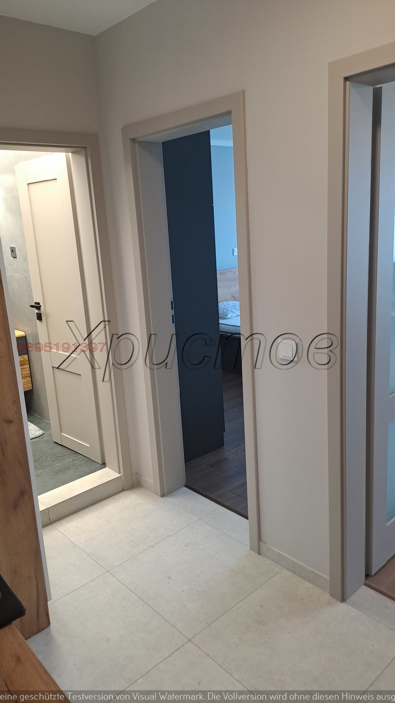 Дава под наем 2-СТАЕН, гр. Варна, Младост 1, снимка 4 - Апартаменти - 54342487