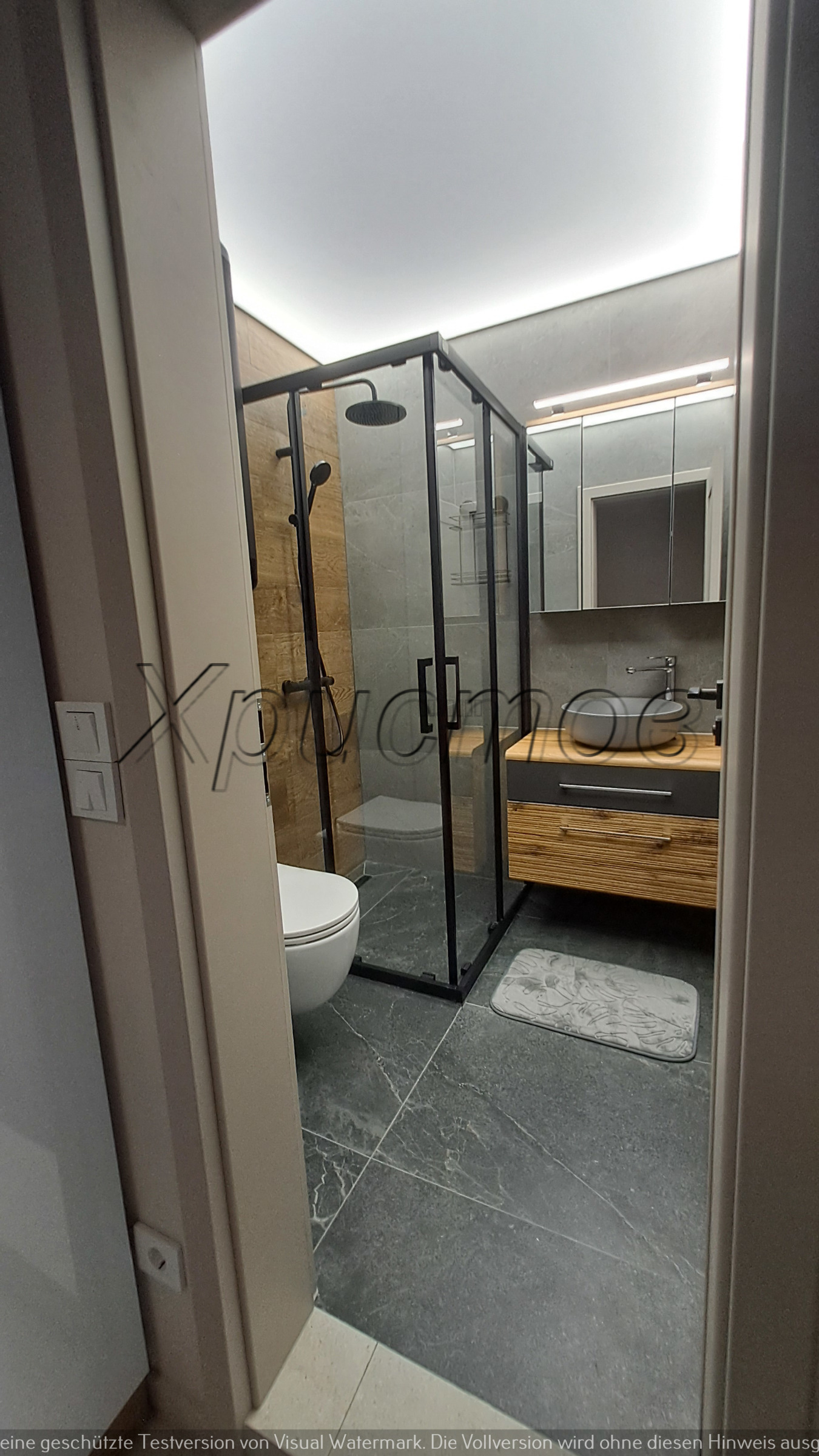 Дава под наем 2-СТАЕН, гр. Варна, Младост 1, снимка 15 - Апартаменти - 54342487