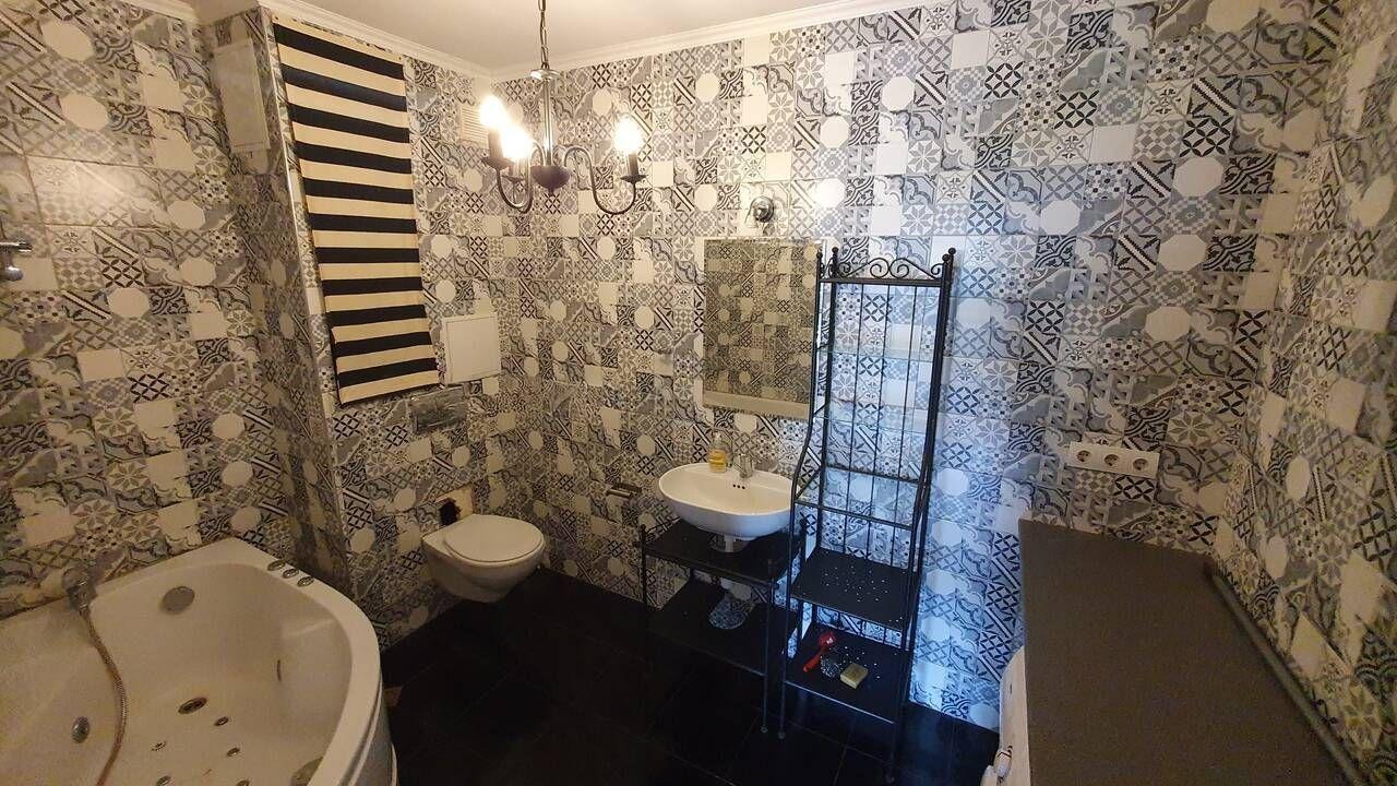Дава под наем 2-СТАЕН, гр. София, Витоша, снимка 5 - Апартаменти - 56082395
