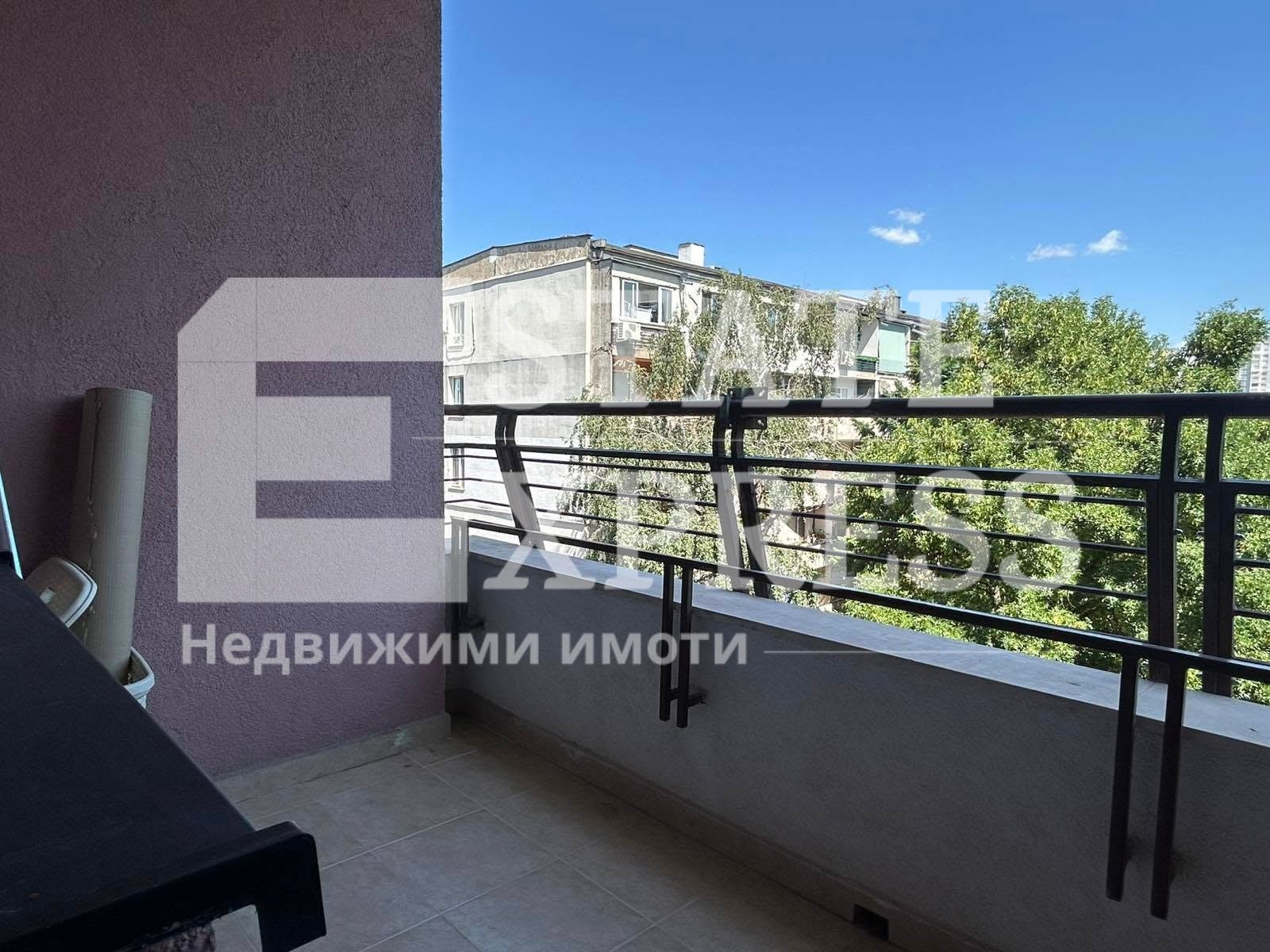 Дава под наем 3-СТАЕН, гр. София, Борово, снимка 13 - Апартаменти - 55324946