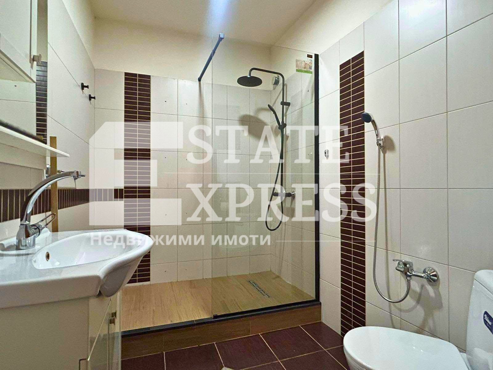 Дава под наем 3-СТАЕН, гр. София, Борово, снимка 12 - Апартаменти - 55324946