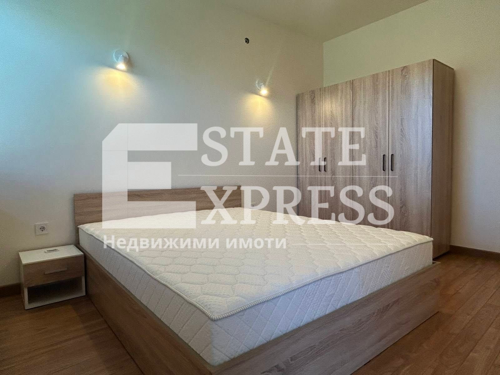 Дава под наем 3-СТАЕН, гр. София, Борово, снимка 8 - Апартаменти - 55324946