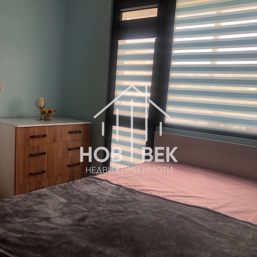 Дава под наем 4-СТАЕН, гр. Варна, Левски 1, снимка 10 - Апартаменти - 54834877