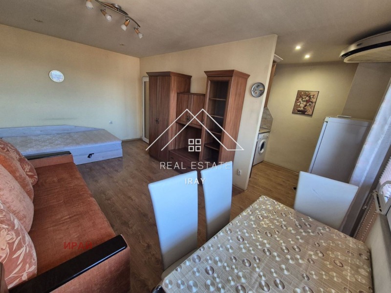 В аренду  Студия Стара Загора , Център , 40 кв.м | 85946449
