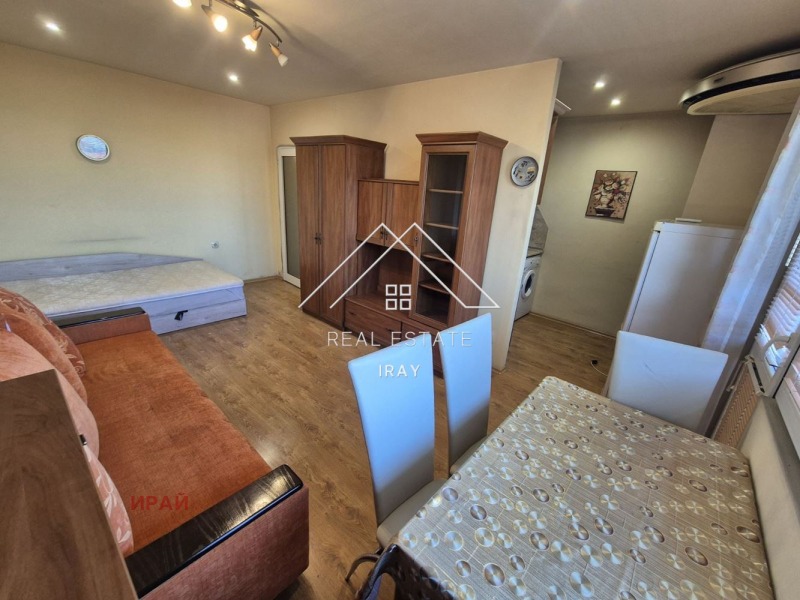 В аренду  Студия Стара Загора , Център , 40 кв.м | 85946449 - изображение [10]