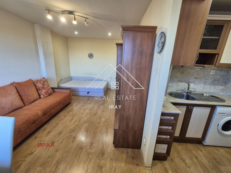 В аренду  Студия Стара Загора , Център , 40 кв.м | 85946449 - изображение [2]
