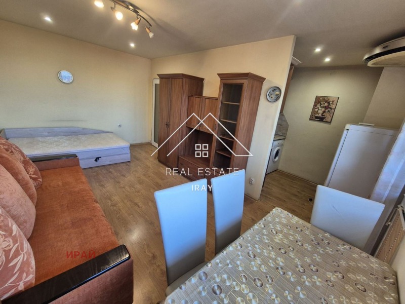 В аренду  Студия Стара Загора , Център , 40 кв.м | 85946449 - изображение [4]