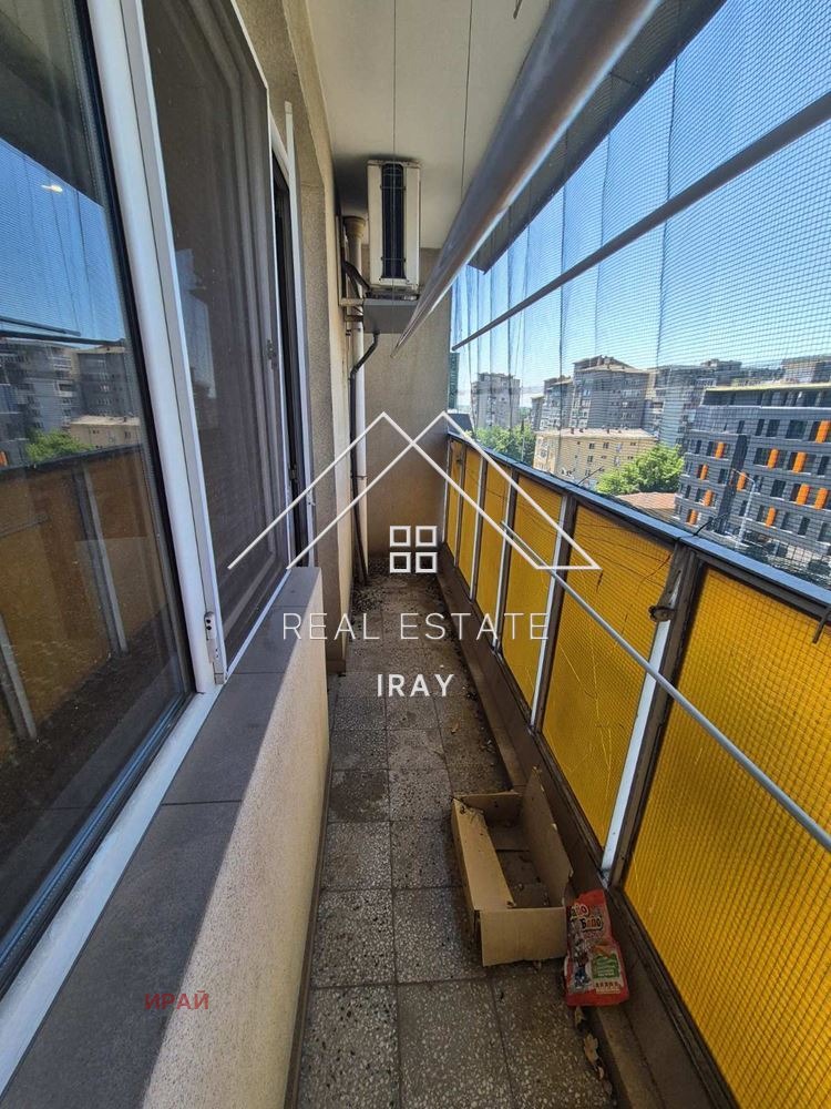 В аренду  Студия Стара Загора , Център , 40 кв.м | 85946449 - изображение [17]